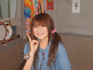 MAY'Nの画像