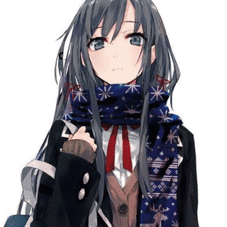 雪乃の画像