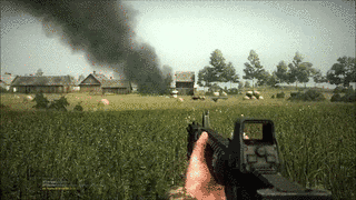 OPERATION FLASHPOINT: DRAGON RISINGの画像