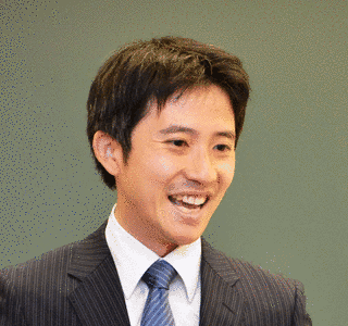 岡本正の画像