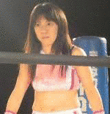 小松奈央の画像