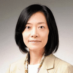 中川順子の画像