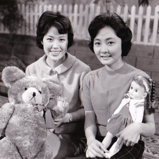 中野慶子の画像