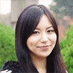 前田知香の画像