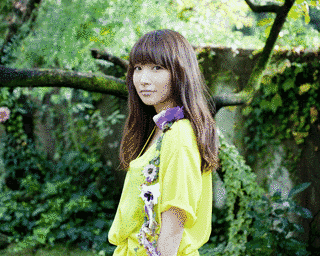 安田奈央の画像
