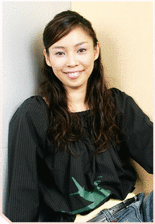 NAOMI YOSHIMURAの画像