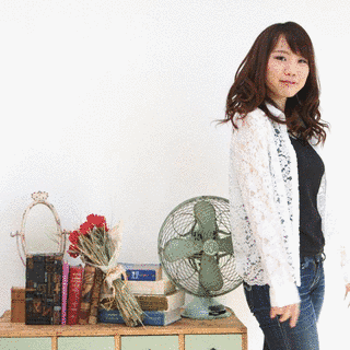 的野祥子の画像