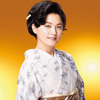 竹川美子の画像