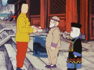 織田純一郎の画像