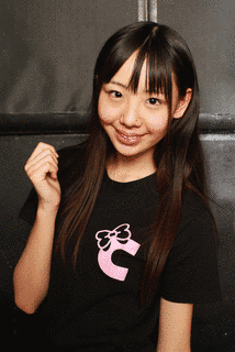 上原真央の画像