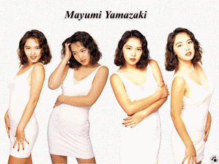 MAYUMI YAMAZAKIの画像