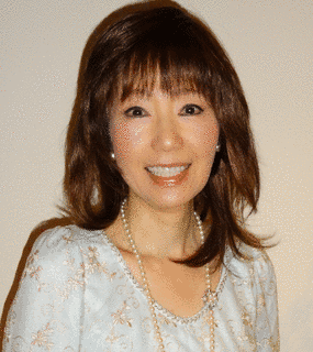麻里圭子の画像