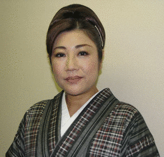 服部浩子の画像