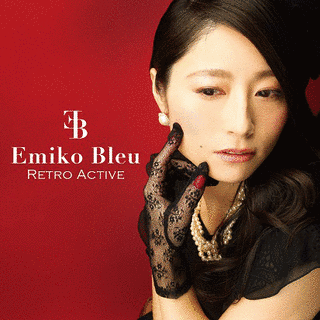 EMIKO BLEUの画像