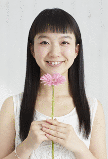 臼澤みさきの画像