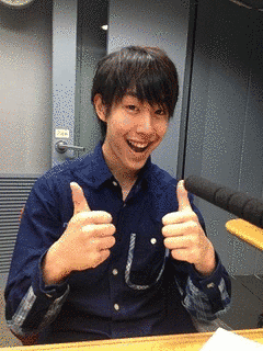 エリック・フクサキの画像