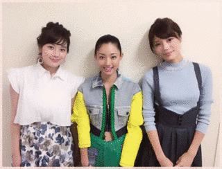 安良波明里の画像