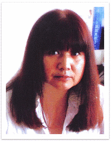 高田真樹子の画像