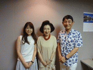 加賀城みゆきの画像