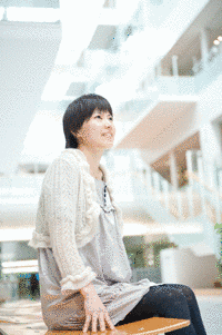 白井美穂の画像