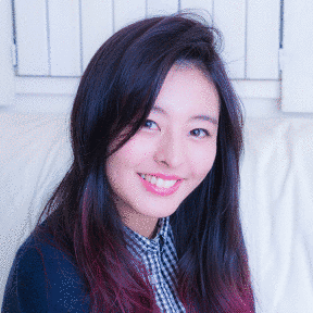 萩原優芽の画像