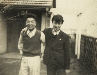 ジミー時田の画像