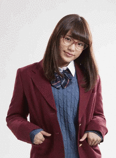 藤田みりあの画像