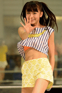 林田真尋の画像