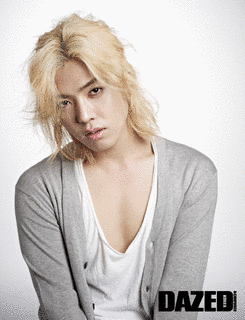 KANGNAMの画像