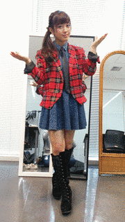 井上理香子の画像