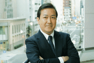 小野一也の画像