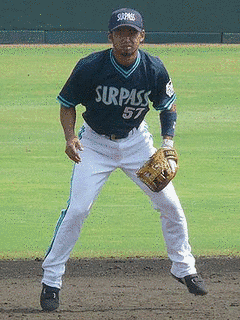 筧裕次郎の画像