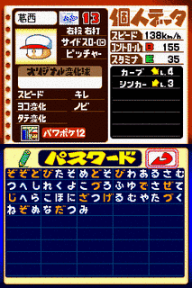 葛西稔の画像