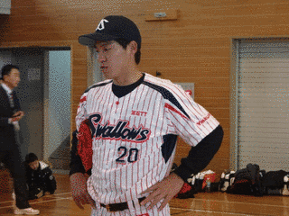 橿渕聡の画像
