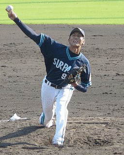 梶本達哉の画像