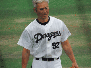 勝崎耕世の画像