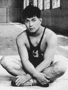 桂本和夫の画像