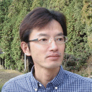 加藤英治の画像