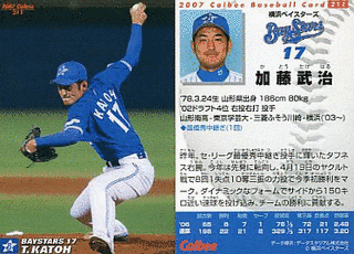 加藤武治の画像