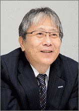 加藤智男の画像