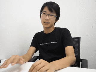 加藤博人の画像