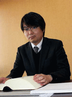 加藤昌利の画像