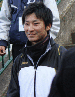 金子侑司の画像