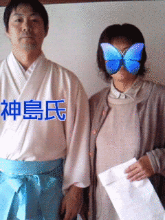 神島崇の画像