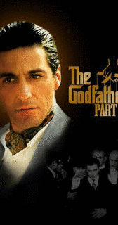 THE GODFATHER2の画像