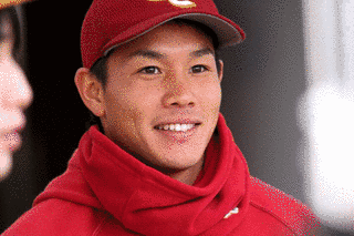 川口隼人の画像