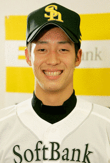 川口容資の画像