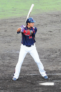 川崎成晃の画像