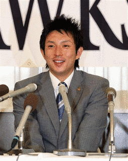 川崎宗則の画像