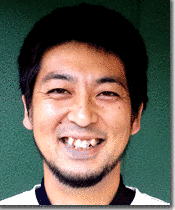 川崎泰央の画像